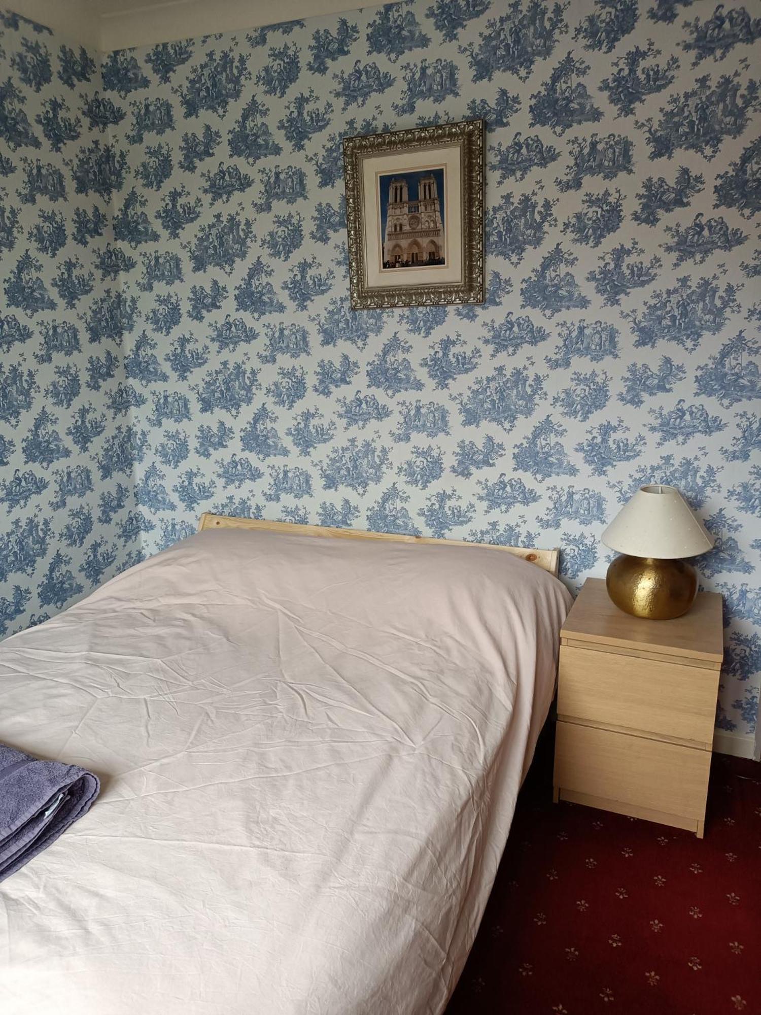 Lowri Cottage Hotel Shenstone Eksteriør billede