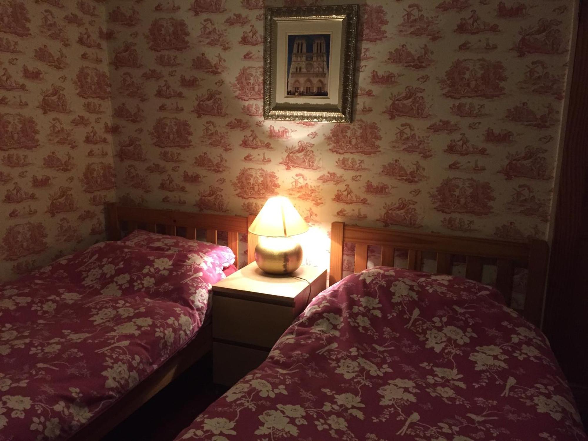 Lowri Cottage Hotel Shenstone Eksteriør billede