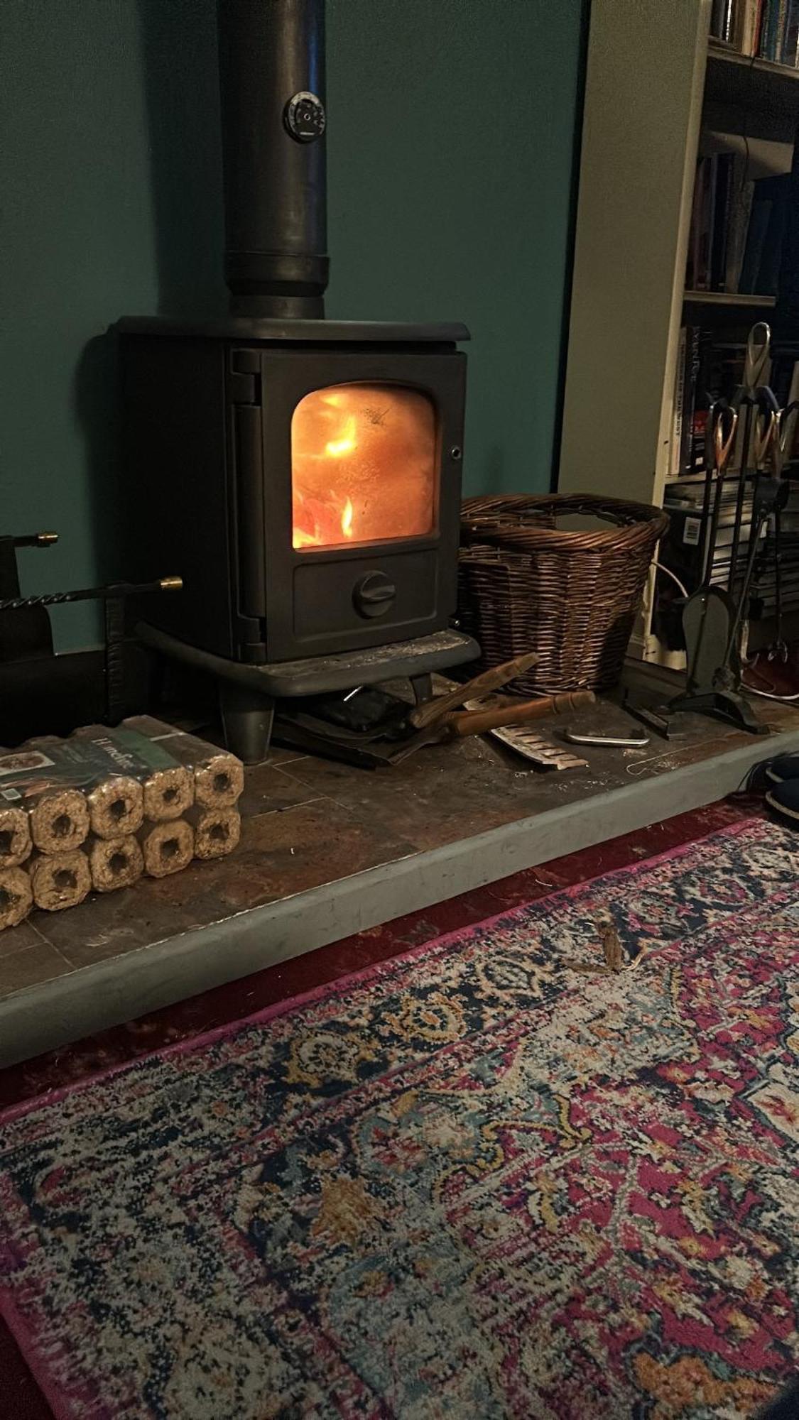 Lowri Cottage Hotel Shenstone Eksteriør billede