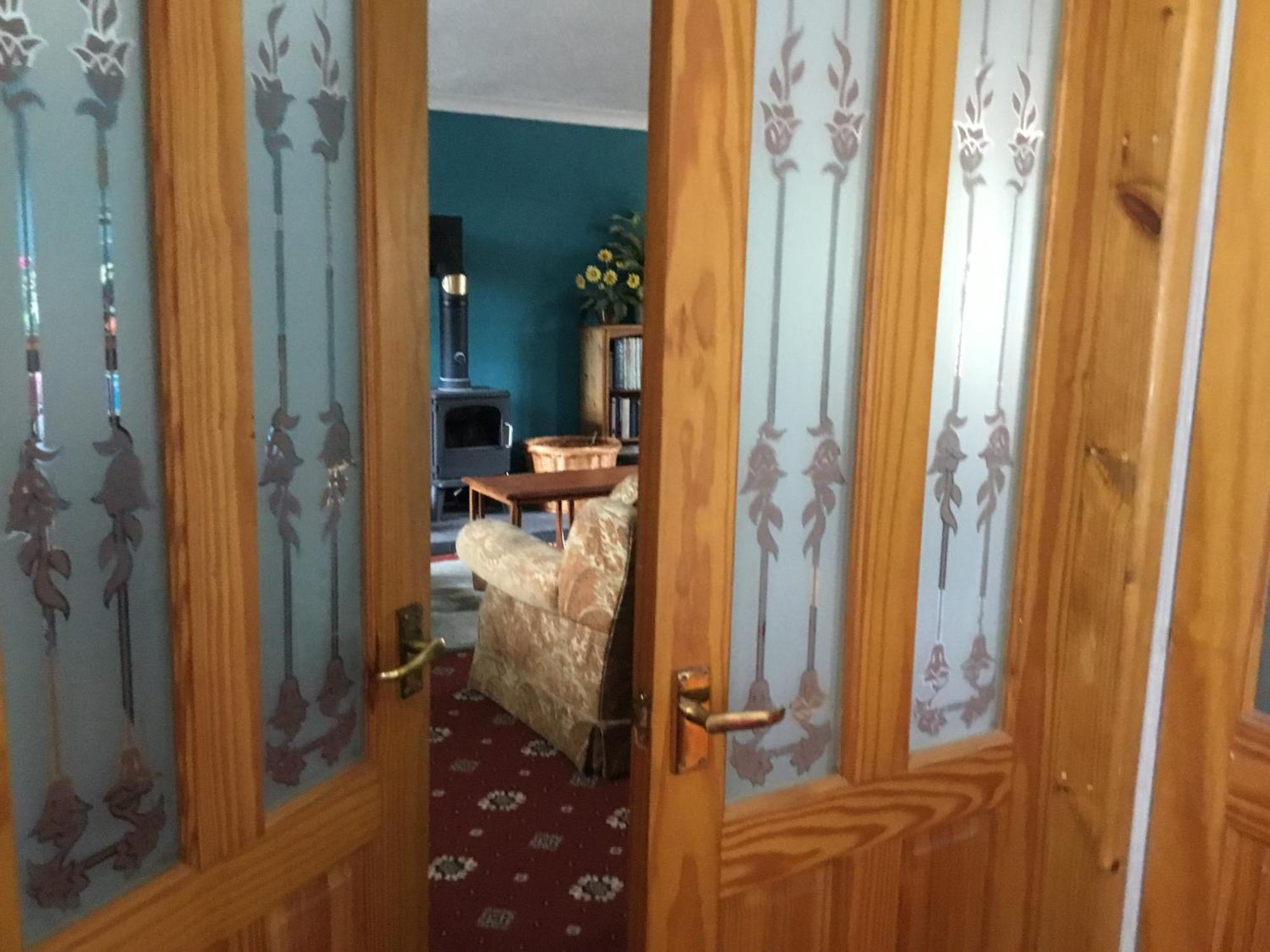 Lowri Cottage Hotel Shenstone Eksteriør billede