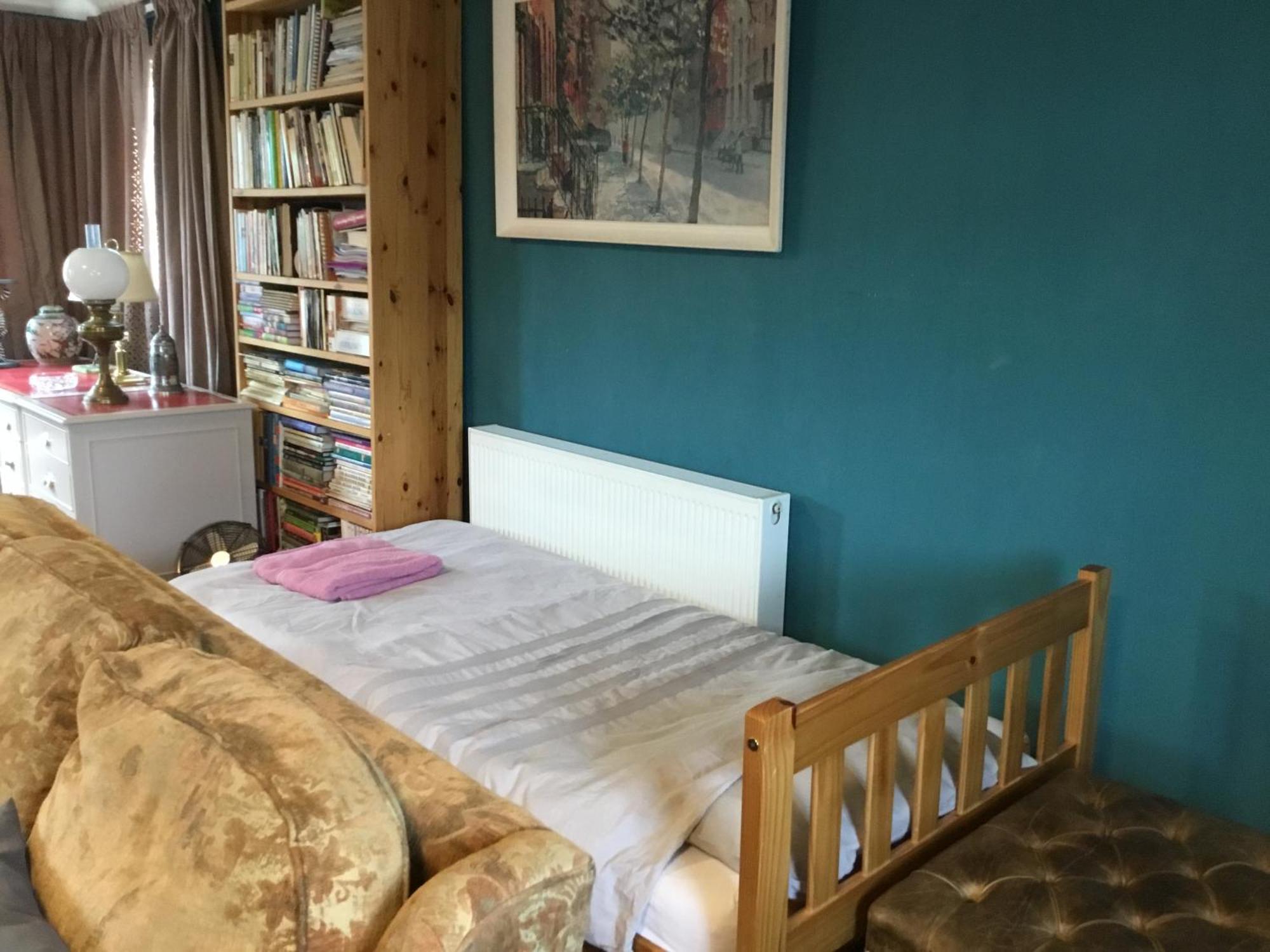 Lowri Cottage Hotel Shenstone Eksteriør billede