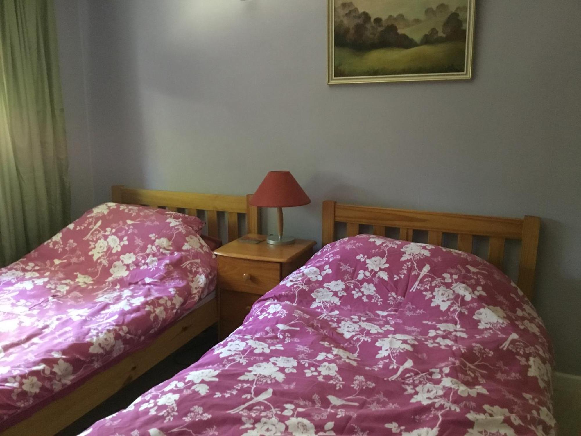 Lowri Cottage Hotel Shenstone Eksteriør billede